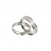 Парные кольца для влюбленных арт. DAO_039
